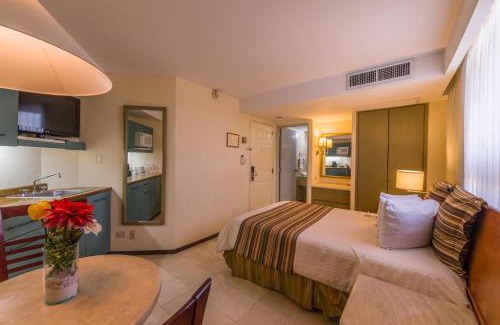 Downtown Culiacan Hotel | Ramada Hola Culiacan