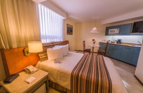 Downtown Culiacan Hotel | Ramada Hola Culiacan