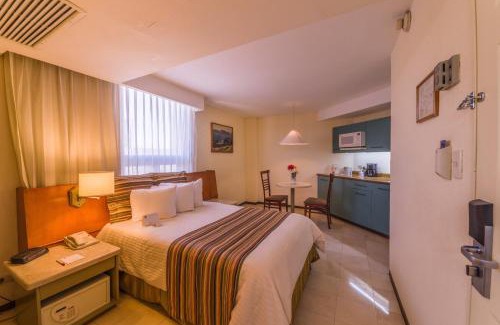 Downtown Culiacan Hotel | Ramada Hola Culiacan