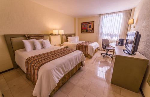 Downtown Culiacan Hotel | Ramada Hola Culiacan