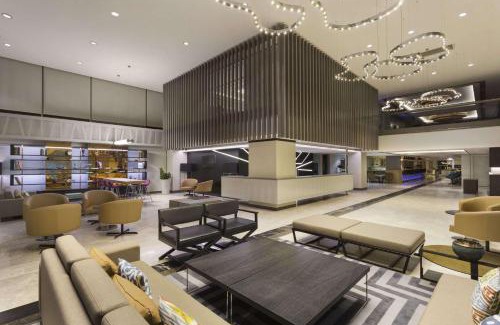 Ulucak Ataturk Hotel | Ramada Hotel & Suites by Wyndham Izmir Kemalpasa