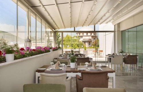 Ulucak Ataturk Hotel | Ramada Hotel & Suites by Wyndham Izmir Kemalpasa