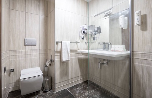 Edirne Hotel | Ramada Hotel & Suites by Wyndham Edirne