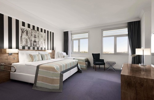 Edirne Hotel | Ramada Hotel & Suites by Wyndham Edirne