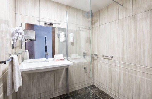 Edirne Hotel | Ramada Hotel & Suites by Wyndham Edirne