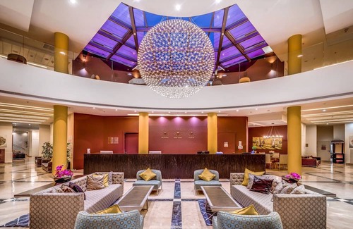 Netanya Hotel | Ramada Hotel & Suites by Wyndham Netanya