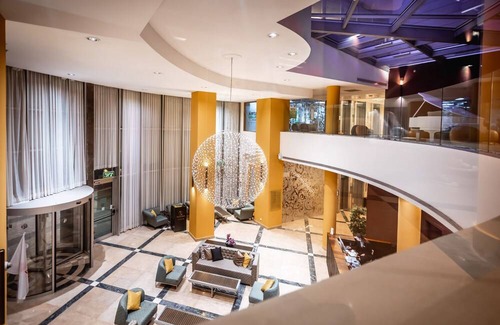 Netanya Hotel | Ramada Hotel & Suites by Wyndham Netanya