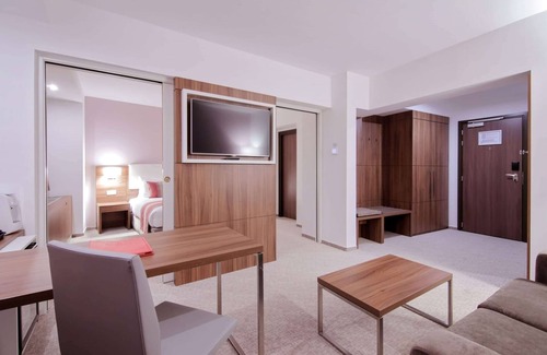Craiova Hotel | Ramada Plaza by Wyndham Craiova