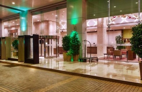 Paud Hotel | Ramada Plaza by Wyndham Hinjewadi