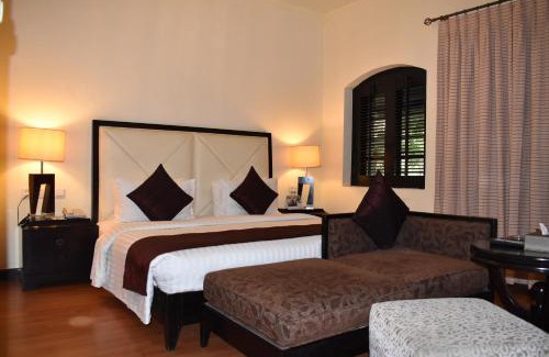 Karachi Hotel | Ramada Plaza by Wyndham Karachi Airport Hotel