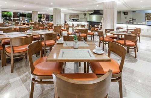 Leon Centro Hotel | Ramada Plaza by Wyndham Leon