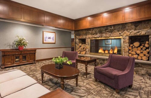 Nasons Corner Hotel | Ramada Plaza by Wyndham Portland