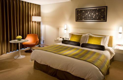 Ingye-dong Hotel | Ramada Plaza by Wyndham Suwon