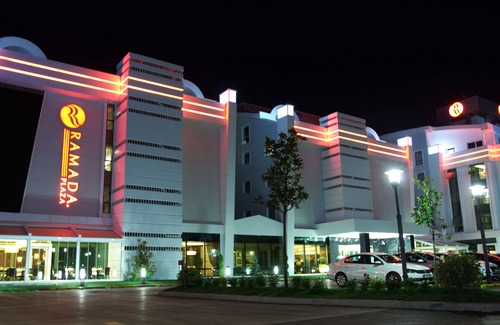 Izmit Hotel | Ramada Plaza by Wyndham Izmit