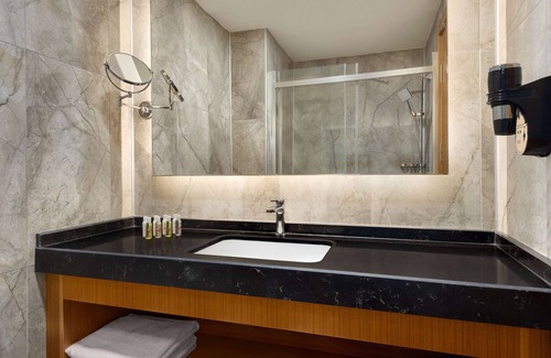 Altıeylul Hotel | Ramada Residences by Wyndham Balikesir