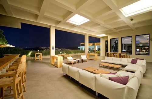 Bodrum City Center Hotel | Ramada Resort Bodrum