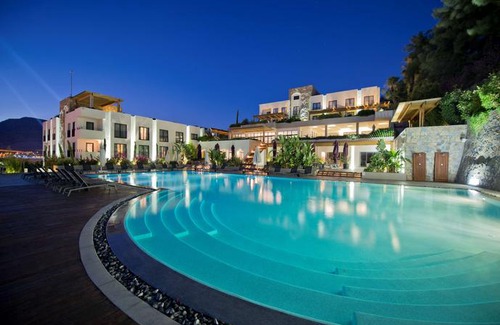 Bodrum City Center Hotel | Ramada Resort Bodrum