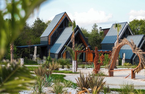 Sapanca Resort | Ramada Resort by Wyndham Sapanca Thermal