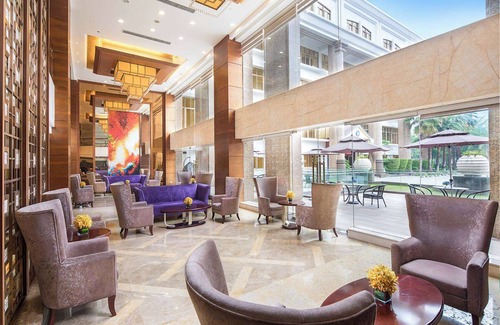Songgang Hotel | Ramada Shenzhen Baoan