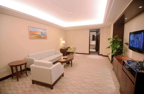 Songgang Hotel | Ramada Shenzhen Baoan