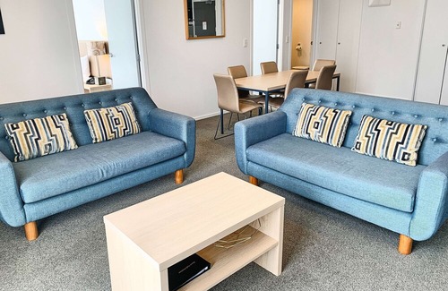 Albany Apartment | Ramada Suites By Wyndham Albany
