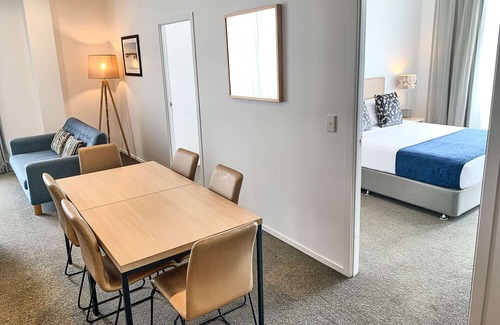 Albany Apartment | Ramada Suites By Wyndham Albany