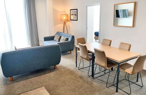 Albany Apartment | Ramada Suites By Wyndham Albany