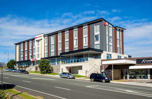 Albany Hotel | Ramada Suites by Wyndham Albany
