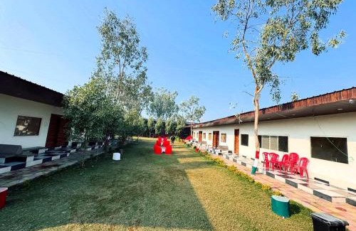 Jhansi Hotel | Ramalaya Prema Kunj Resort