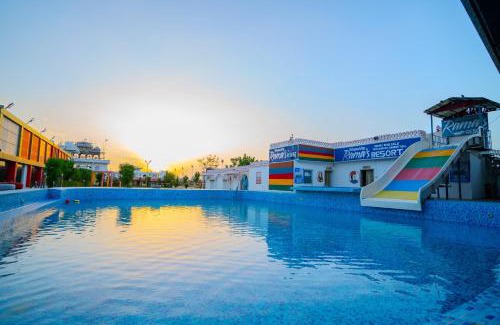 Niwai Resort | Ramas Resort
