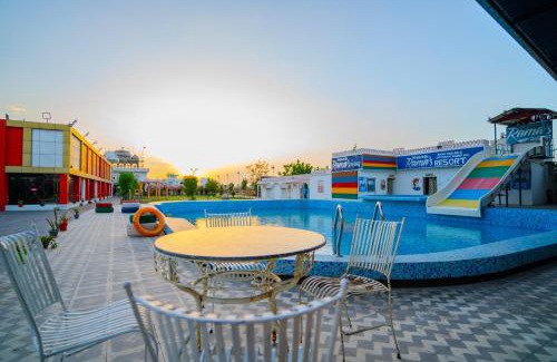 Niwai Resort | Ramas Resort