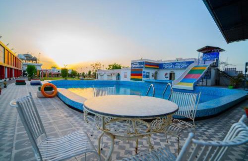 Niwai Resort | Ramas Resort