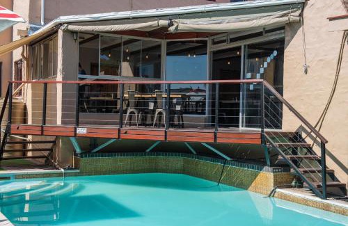 Panorama Bed & Breakfast | Ramasibi Guest Services