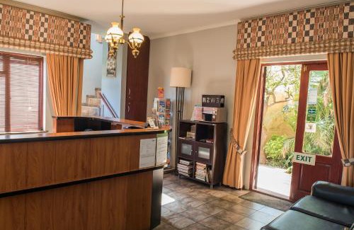 Panorama Bed & Breakfast | Ramasibi Guest Services