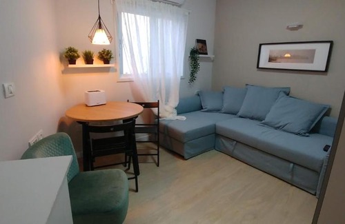 Netanya House | Ramat Poleg, walk to beach