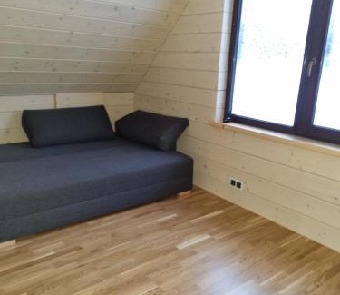 Zarasai House | Ramaus poilsio sodyba