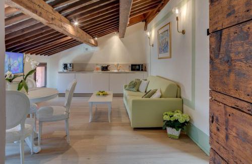 Old Town Apartment | Rambaldi Apartments in Casa nr 2