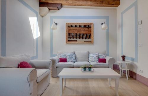 Old Town Apartment | Rambaldi Apartments in Casa nr 2