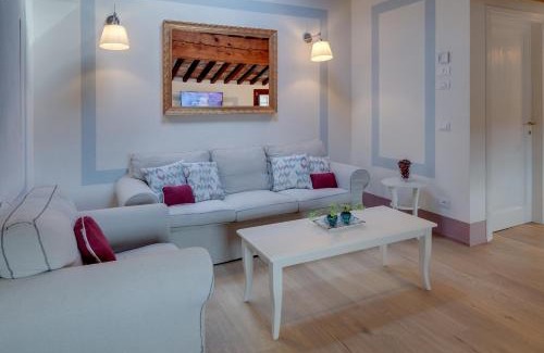 Old Town Apartment | Rambaldi Apartments in Casa nr 2