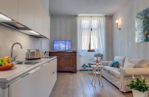 Old Town Apartment | Rambaldi Apartments in Casa nr 1