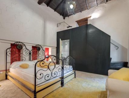 Old Town Apartment | Rambaldi Apartments in Casa nr 1