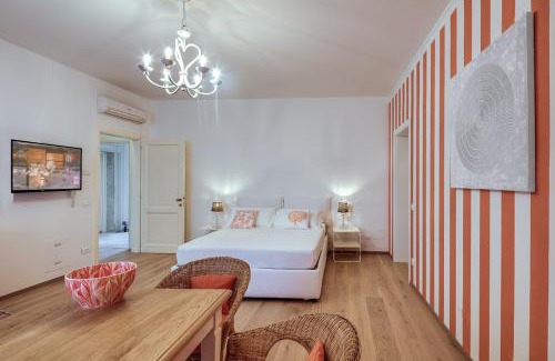 Old Town Apartment | Rambaldi Apartments in Casa nr 6 with shared Terrace