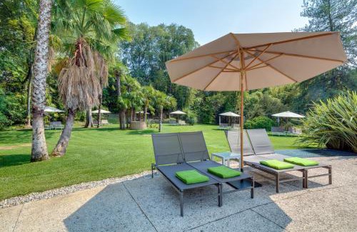 Old Town Apartment | Rambaldi Apartments in Casa nr 6 with shared Terrace