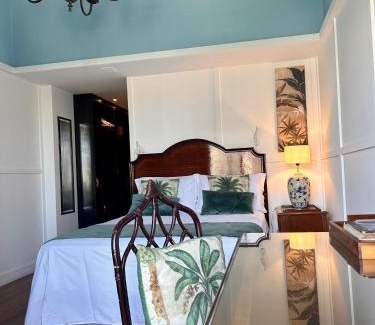 Pocitos Apartment | Rambla Apart