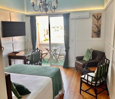 Pocitos Apartment | Rambla Apart