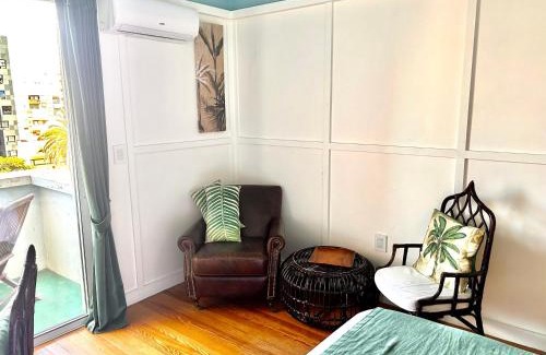 Pocitos Apartment | Rambla Apart