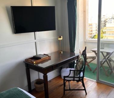 Pocitos Apartment | Rambla Apart