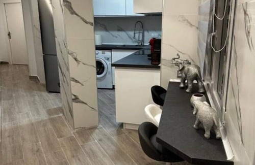Alicante City Centre Apartment | Rambla Apartment by the Sea