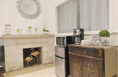 Rittenhouse Row Apartment | Ramblei near Rittenhouse Sq/1 bedroom – Unit A