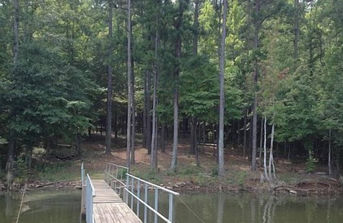LaGrange House | Ramblin' Hideaway